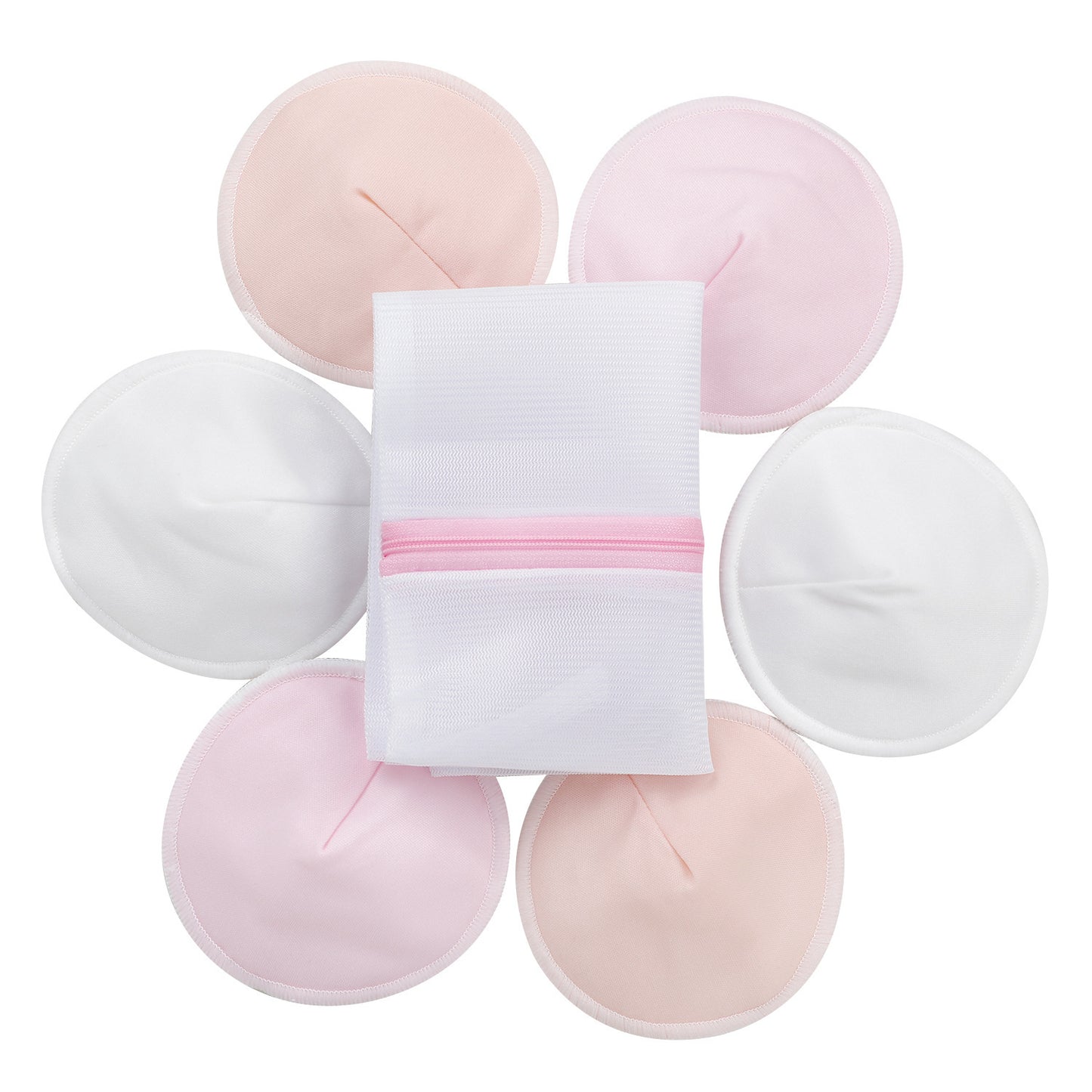 Reusable Nursing Pads