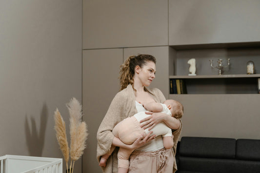 Breastfeeding