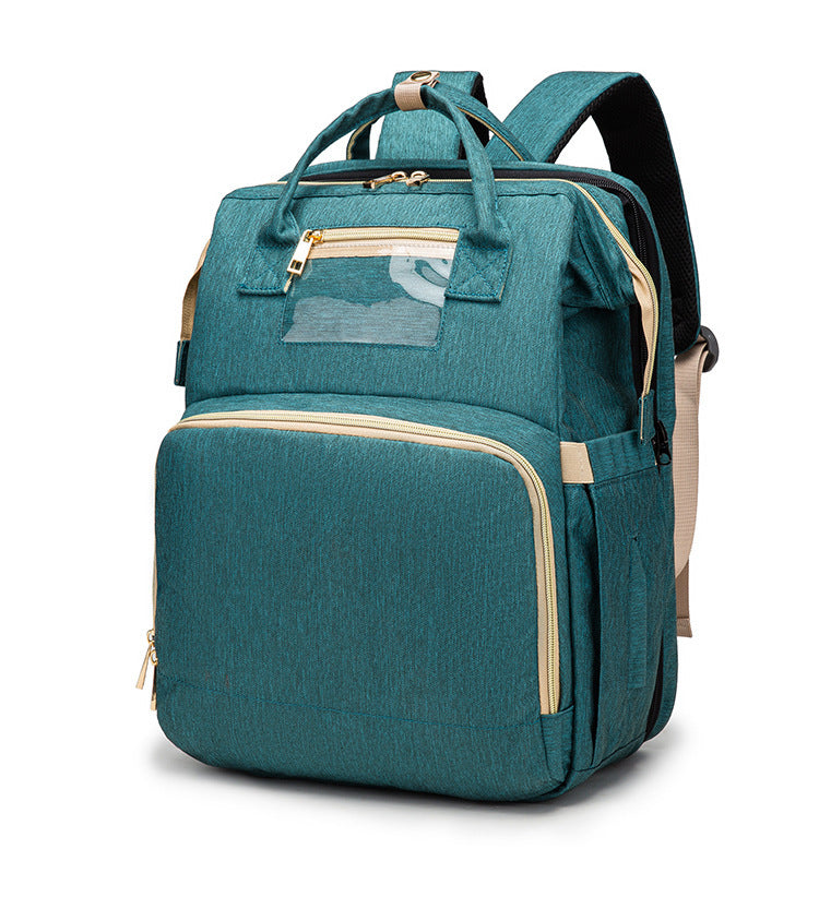 Diaper bag