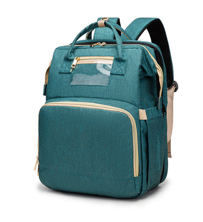 Diaper bag