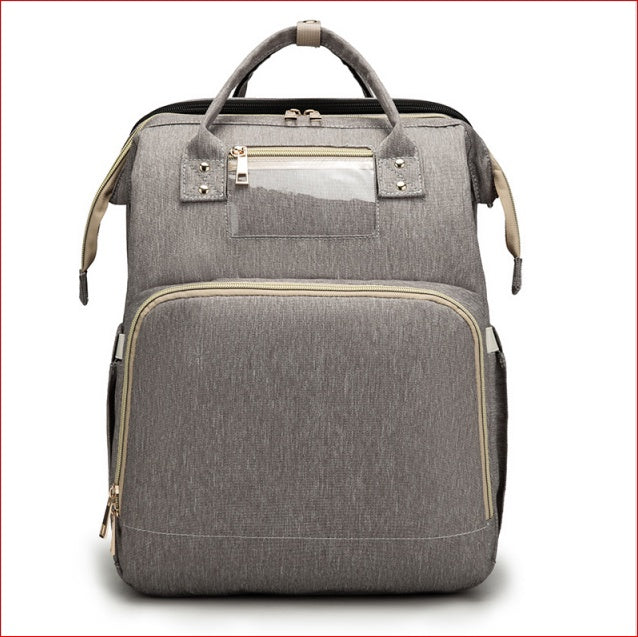 Diaper bag