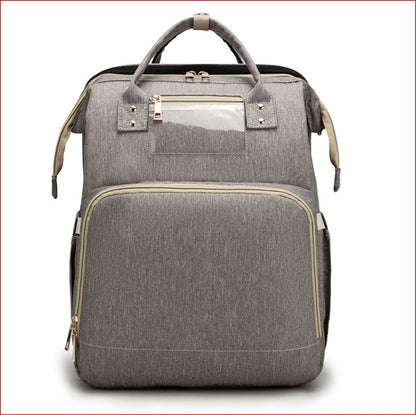 Diaper bag