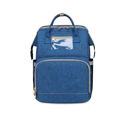 Diaper bag