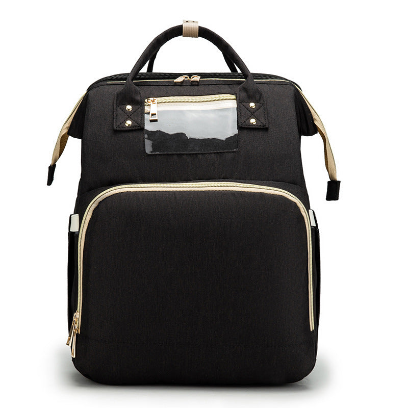 Diaper bag