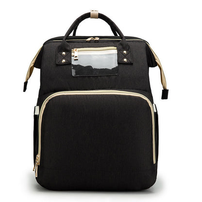 Diaper bag