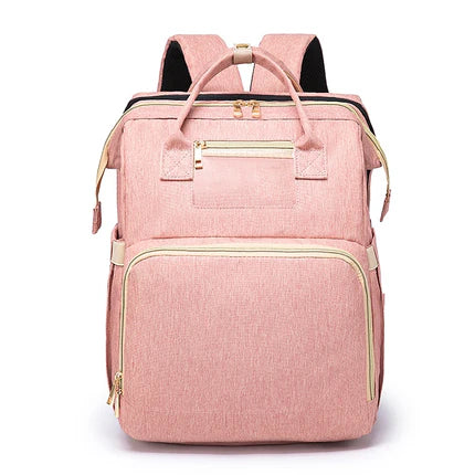 Diaper bag