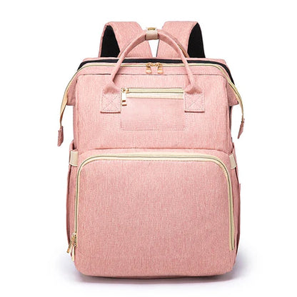 Diaper bag
