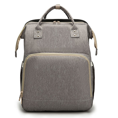 Diaper bag